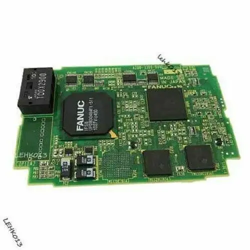 FANUC A20B-3300-0662