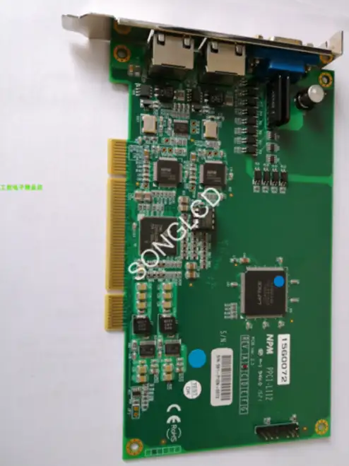 Pci-L122-Dio