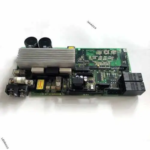 FANUC A16B-2203-0692 伺服放大器