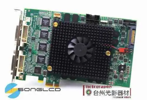 Matrox Morevoe Y7357-01 Rev_A