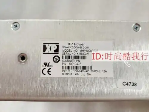 Mhp1000Ps48 10010497 170