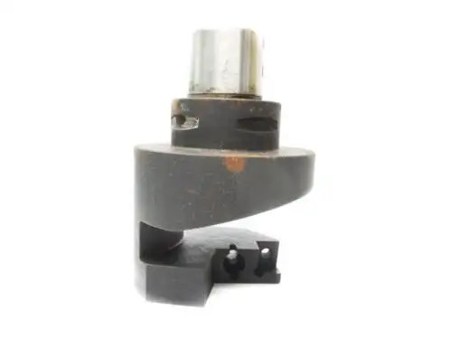 Tool Fabrication Hw-0011-Clv Tfc111