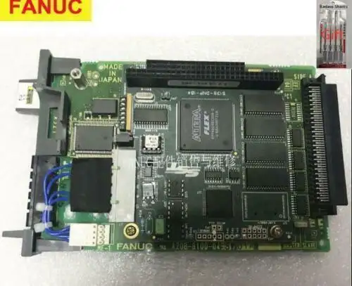 Fanuc A20B-8100-0493