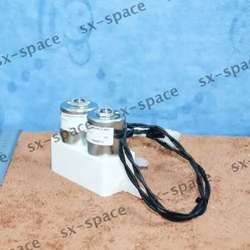1700-0473 6X1149-M4 1/4 24V 15Psi 10W 電磁閥