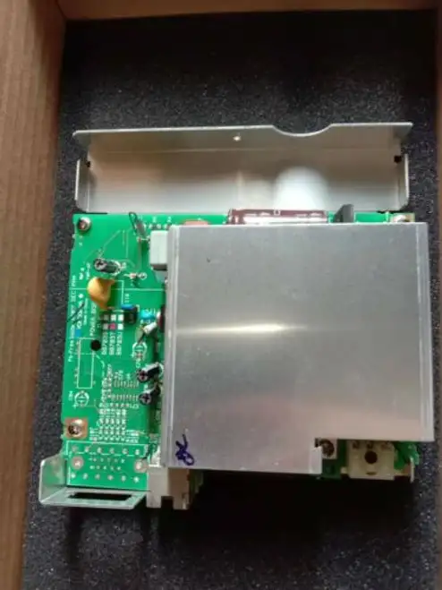 Power Board B8703T Yokogawa