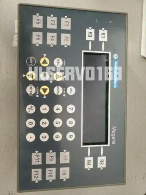 Xbt Pm027010 Xbtpm027010