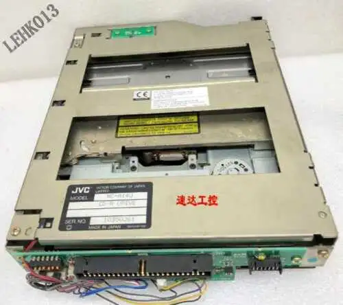 JVC/Teac MC-R14U CD-R