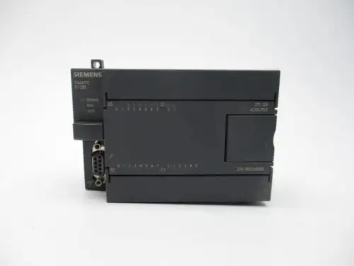 Siemens 6ES7214-1BD23-0XB0