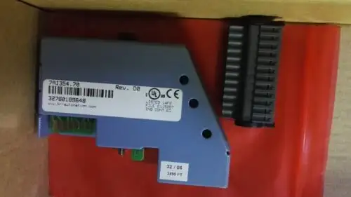 7Ai352.70 B&R Automation Plc Module Ai352 Br 7Ai352.70