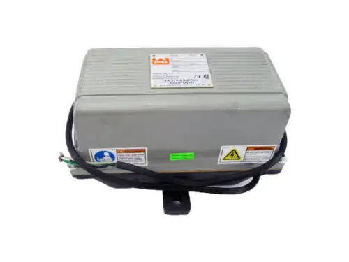 Eriez D40P 115V 1.7A