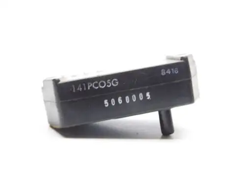 Micro Switch 14 o5G
