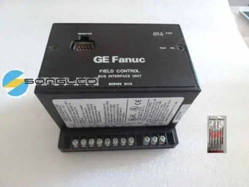 IC670GBI002E