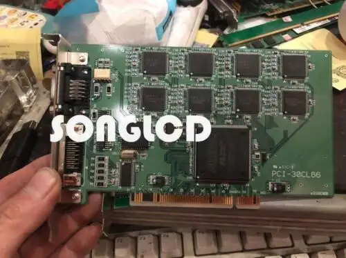 Pci-30Cl66