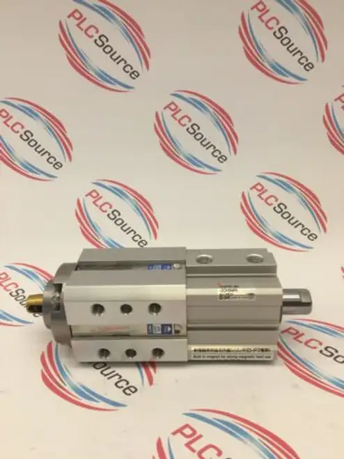Smc Cylinder Ckqp50-160-Dck694Fk