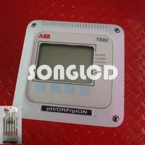 TB82 PH/ORP/PION TB82PH2010110