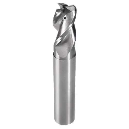 Onsrud Amc715634 Cor Rad End Mill 1" Carb 1/4" Rad