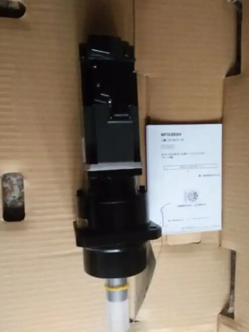 Mitsubishi HF-KP43BG1 Servo Motor