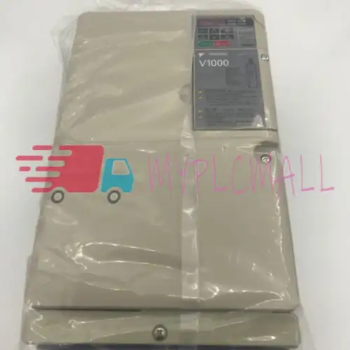 Yaskawa Cimr-Hb4A0031Fbc 變頻器