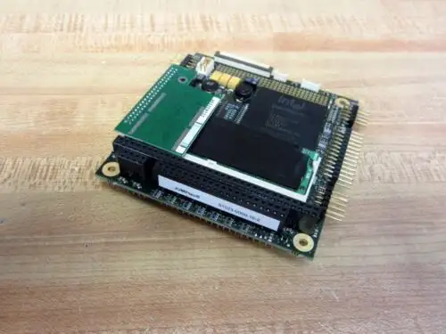 Kontron 08001-0032-00-0 Chipdisk /32-Ide 080010032000 W/01023-0000-16-2