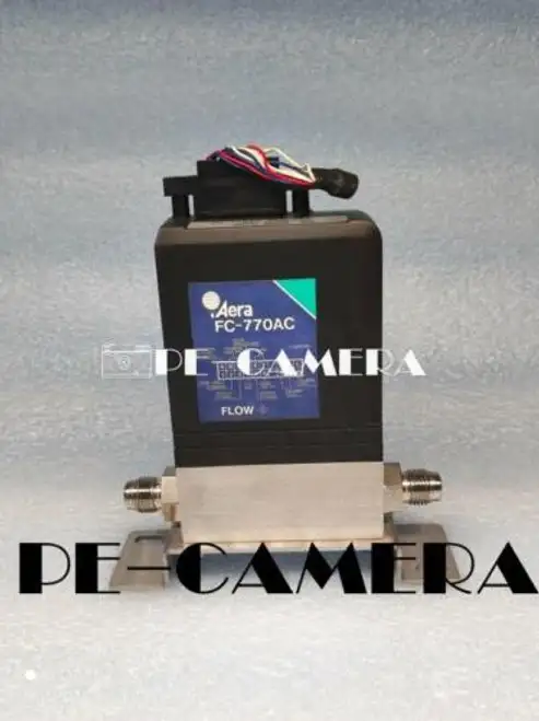 FC-770AC 2000SCCM