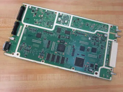 Motorola 8482369Y08 Circuit Board 0054865-K-01 0054865-K-01-A