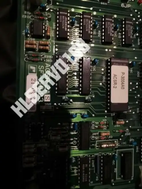 ACSR-2AS SF-68193