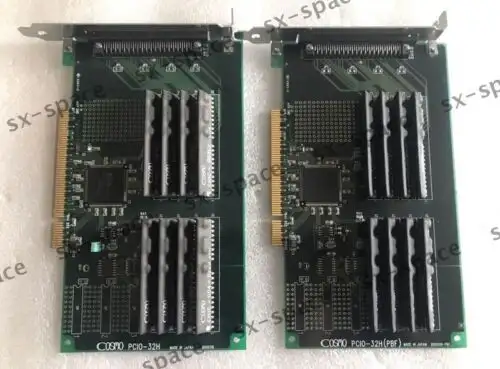 Pcio-32H B0005B