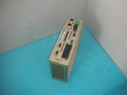 And Asm 02-15908-14 Rev A