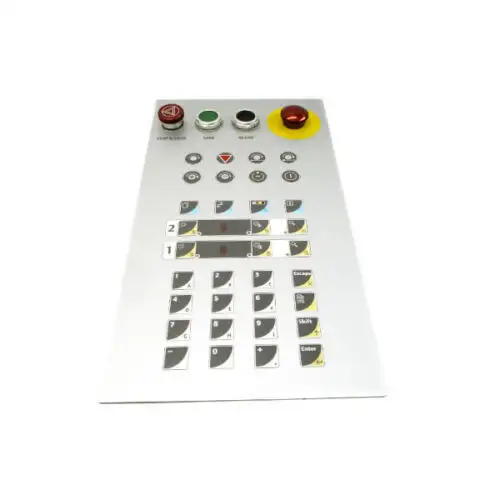 Industrie Schilder Nstl1010 0174