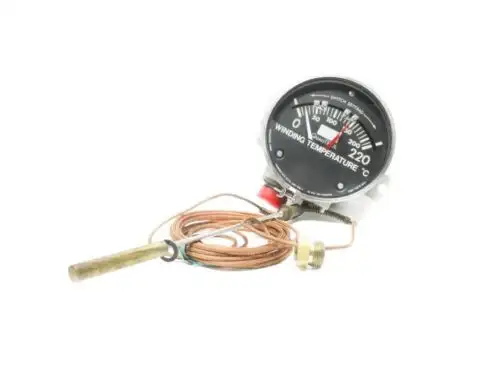 Qualitrol 8707D99 0-220C