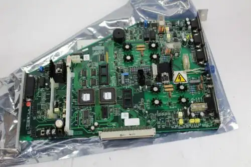 P0191-535-00 Amplifier Board B84