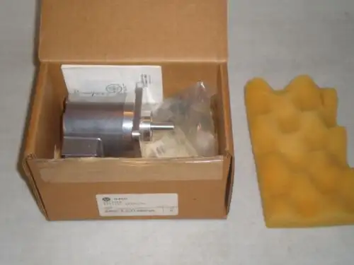 New Allen Bradley 845D-Sjdz14Anfw5 Optical Absolute Encoder