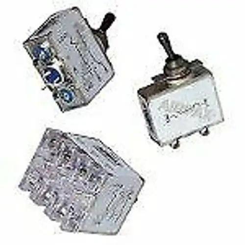 Airpax/Sensata Ap12-1-52F-153