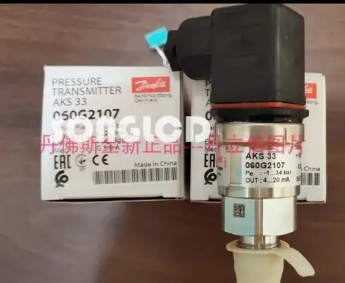 KS33 060G2107