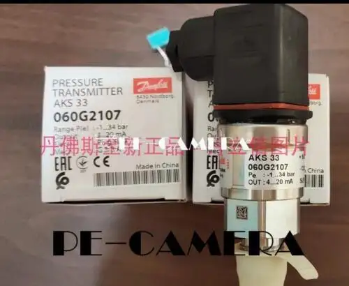 KS33 060G2107