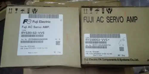 Rys500S3-Vvs/Ems