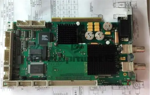 Beckhoff Cp9035 2 Cp9035-2 Cp9035.2