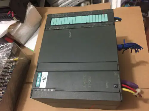 ED 6ES7 174-0AA00-0AA0 6ES7174-0AA00-0AA0 EMS