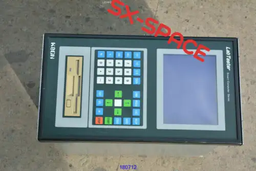 Labtester Kson-P9800 智能計算機系列測試儀