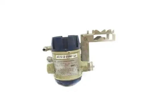 Honeywell Std924-H1A-0000-1C Sm+Xxxx 4500Psi