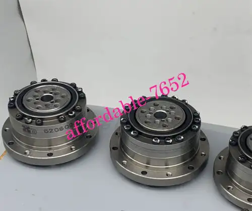 Csf-17-50-2Uh Gear Reducer