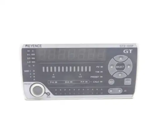 Keyence Gt2-100P 20-30V