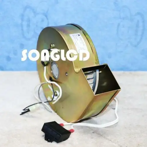 2Rcb-20A 100V 1950/1900 Rpm silnik