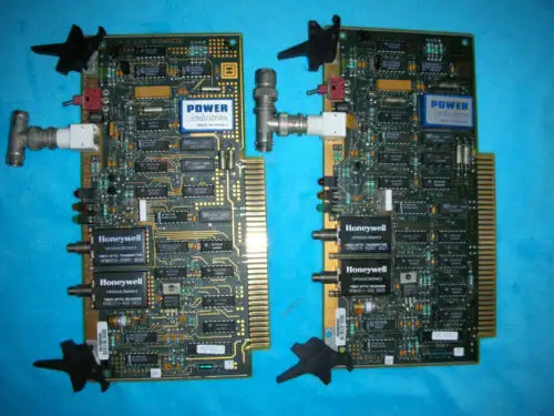 & Honeywell 51304540-100