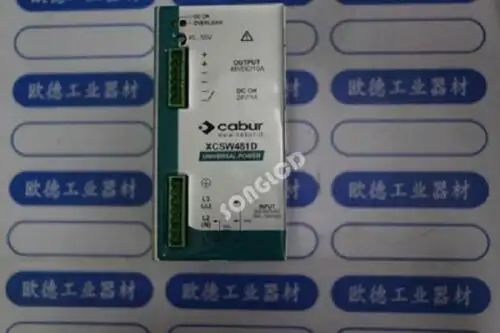 Xcsw481D