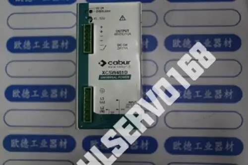 Xcsw481D