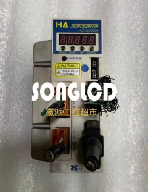HA-510-3-A03