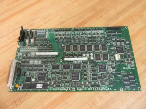 Part Um200D Circuit Board