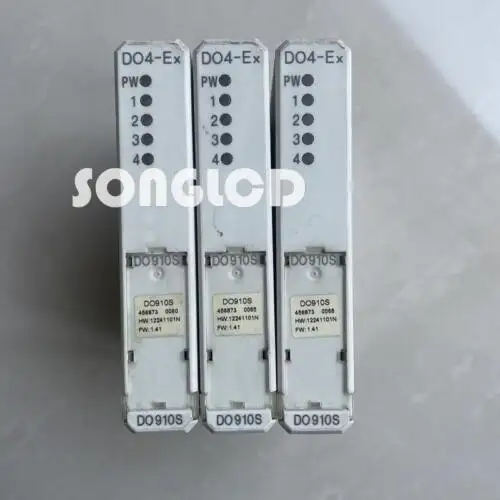 Do4-Ex Do910S