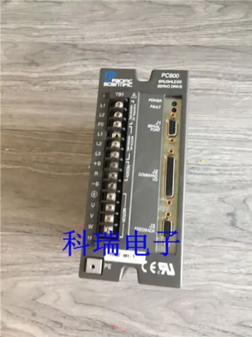 PC832-001-T EMS